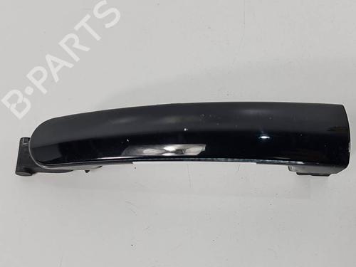 Used Front left exterior door handle Front left exterior door handle SEAT IBIZA IV ST (6J8, 6P8) 1.4 (85 hp) 7028484 7028484