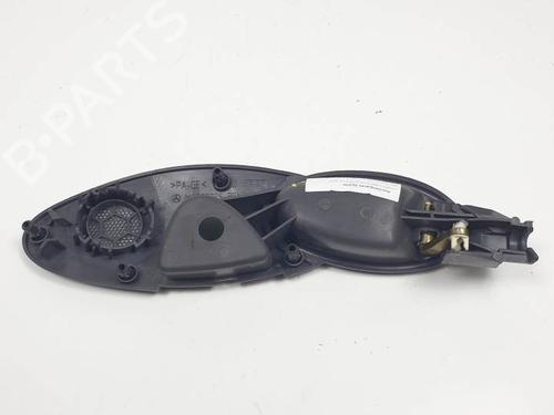 Front left interior door handle MERCEDES-BENZ A-CLASS (W168) A 160 (168.033, 168.133) | BP20510778I13 