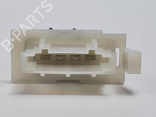 Heater resistor VW GOLF VI (5K1) 1.6 TDI | BP38948894M108 - Image 3
