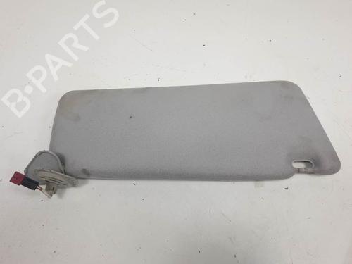 Left sun visor BMW X5 (E53) 4.4 i | BP9129727I1 - Image 3