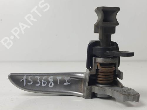 Rear left interior door handle MAZDA 3 (BK) 1.6 DI Turbo | BP26650149I15 - Image 2
