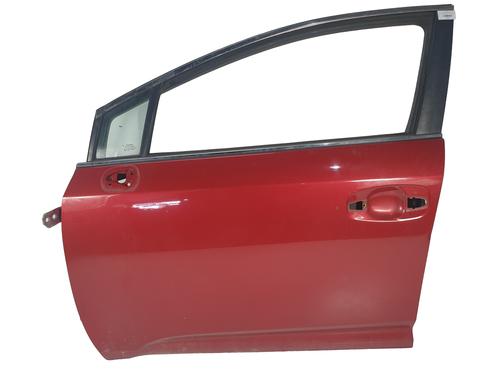 Dør venstre fortil Dør venstre fortil TOYOTA AVENSIS Saloon (_T27_) 2.2 D-4D (ADT271_, ADT271R) (150 hp) 36106412 36106412