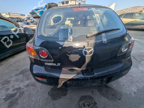 Right taillight MAZDA 3 (BK) 1.6 DI Turbo | BP34516672C35 - Image 11