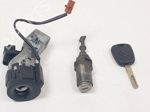 Electronic module CITROËN C2 (JM_) 1.1 | BP30959264M83 - Image 6