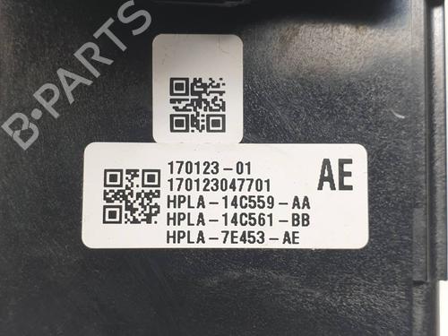 Gearstang LAND ROVER DISCOVERY V (L462) 2.0 Sd4 4x4 | BP39169736M90 - Image 5