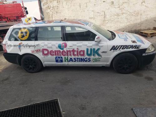 Right front window switch VW PASSAT B5.5 (3B3) 1.9 TDI | BP18018595I26 - Image 17