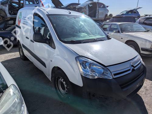 Engine CITROËN BERLINGO Box Body/MPV (B9) 1.6 BlueHDi 100 | BP34514074M1 - Image 14