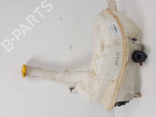 Used Windscreen washer tank Windscreen washer tank MAZDA 3 (BK) 1.6 (BK14) (105 hp) 36030754 36030754
