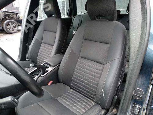 Hood lock VOLVO V50 (545) 2.0 D | BP8764462C133  - Image 6