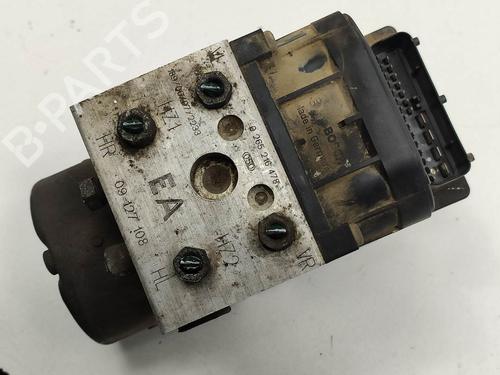 Used ABS pump ABS pump OPEL CORSA C (X01) 1.7 DI (F08, F68) (65 hp) 9342650 9342650