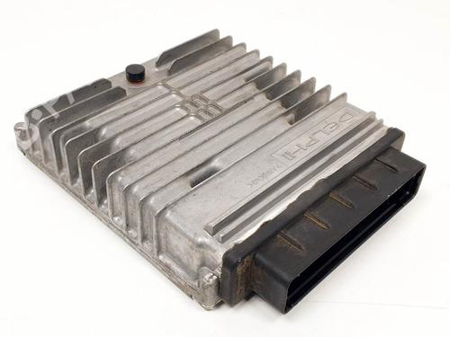 Used Engine control unit (ECU) Engine control unit (ECU) TATA TELCOLINE (40_FD) [1999-2011] 17673364 17673364