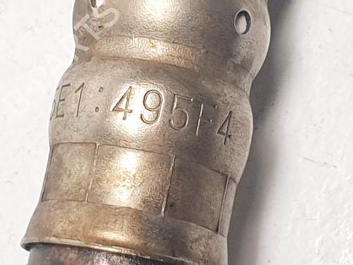 Electronic sensor MAZDA DEMIO (DW) 1.3 16V (DW3W, DW19) | BP25291587M84 - Image 3