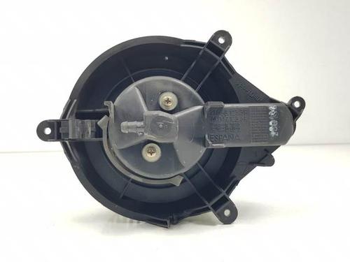 Heater blower motor CITROËN XSARA (N1) 2.0 HDi 90 | BP17362192M62 