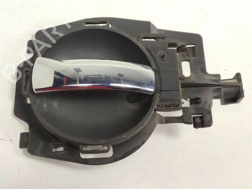 Used Front right interior door handle CITROËN C3 I (FC_, FN_) 1.1 i (60 hp) 9045471