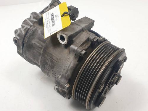 Used AC compressor AC compressor 36594712 36594712