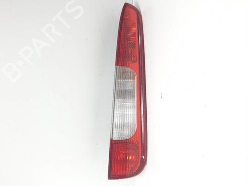 Used Right taillight Right taillight 38980065 38980065