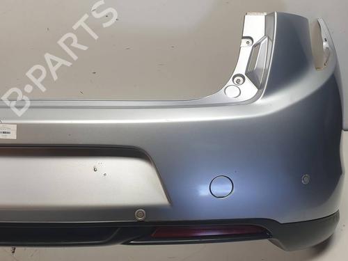 Rear bumper CITROËN C4 AIRCROSS 1.8 HDi 150 | BP29763306C8 