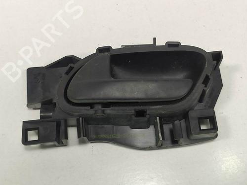 Used Front left interior door handle Front left interior door handle CITROËN JUMPY II Van 2.0 HDi 120 (120 hp) 8603366 8603366