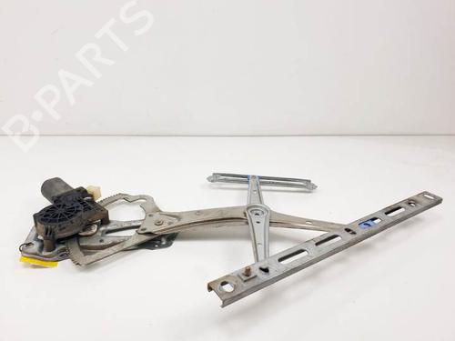 Used Front right window mechanism MERCEDES-BENZ CLK Convertible (A208) CLK 230 Kompressor (208.448) (197 hp) 16839166
