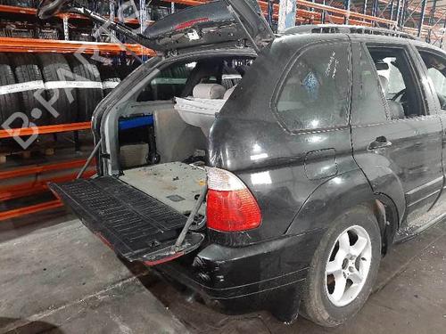 Electronic module BMW X5 (E53) 3.0 i | BP8730962M83 - Image 9