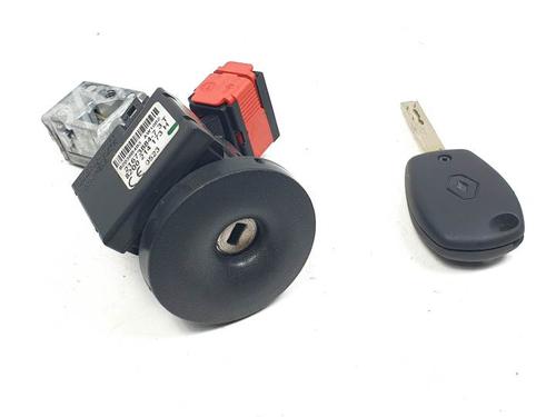 Used Electronic module RENAULT MODUS / GRAND MODUS (F/JP0_) 1.5 dCi 90 (88 hp) 29149849
