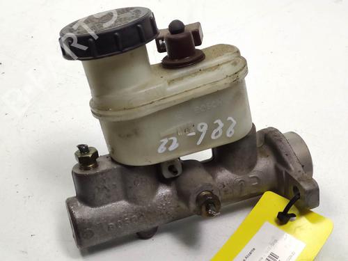 Used Brake master cylinder Brake master cylinder NISSAN ALMERA II (N16) 2.2 Di (110 hp) 9293432 9293432