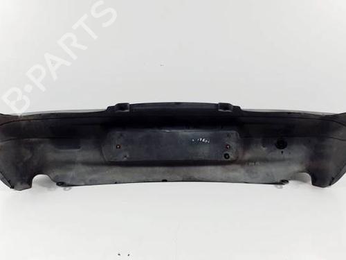 Rear bumper FIAT SEICENTO / 600 (187_) 1.1 (187AXB, 187AXB1A, 187AXC1A02) | BP25403626C8 