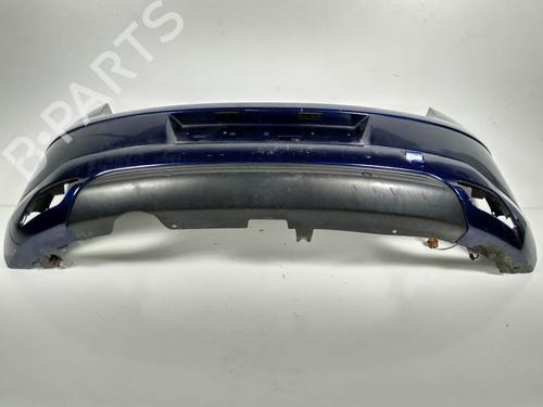 Rear bumper CITROËN C4 Coupe (LA_) 1.6 HDi | BP8614592C8 