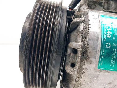 AC compressor SAAB 9-5 Estate (YS3E) 2.3 t | BP16690063M34 