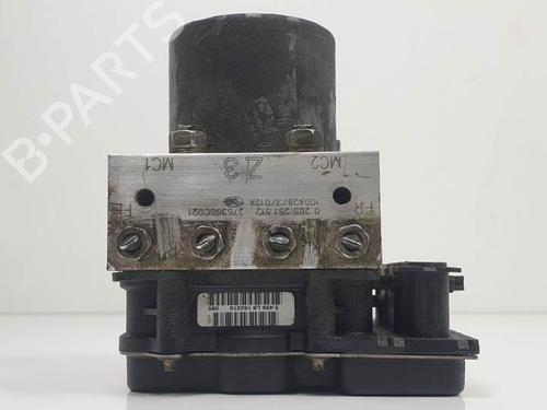 ABS pump SUBARU FORESTER (SH_) 2.0 D AWD (SHH, SHD, SHN) | BP11869336M43 
