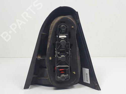 Left taillight MERCEDES-BENZ A-CLASS (W168) A 160 (168.033, 168.133) | BP12385788C34 