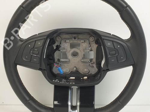 Used Steering wheel Steering wheel CITROËN C4 CACTUS 1.2 THP 110 (110 hp) 24627256 24627256