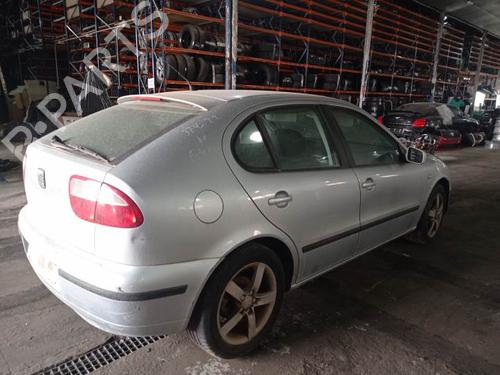 Steering column stalk SEAT LEON (1M1) 1.9 TDI | BP9415741I23 