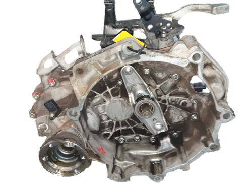 Used Gearbox Gearbox 37507805 37507805
