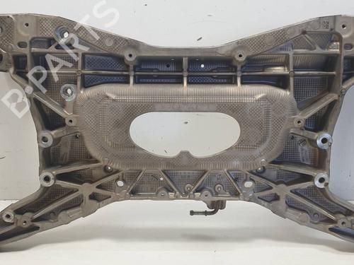 Subframe LAND ROVER DISCOVERY SPORT (L550) 2.0 D150 MHEV 4x4 | BP34517672M9 - Image 2