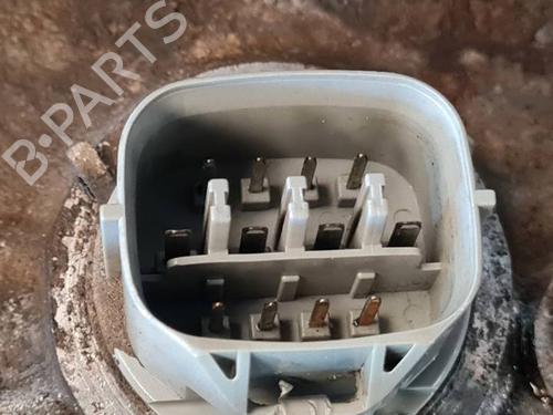 Gearbox HYUNDAI SANTA FÉ II (CM) 2.2 CRDi GLS | BP29989567M3