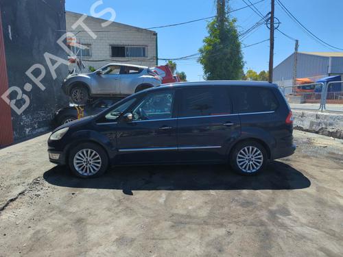 Right front window switch FORD GALAXY II (WA6) 2.2 TDCi | BP28065711I26 - Image 13