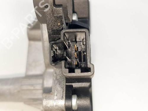 Rear wiper motor FORD MONDEO IV (BA7) 2.0 | BP13533487M102 