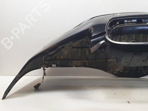 Zderzak przedni JAGUAR XF I (X250) 2.7 D | BP29849857C7