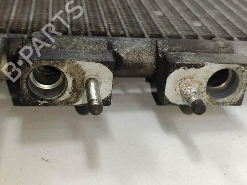 AC radiator ALFA ROMEO 147 (937_) 1.9 JTDM 8V (937.AXD1A, 937.AXU1A, 937.BXU1A) | BP9413326M32 