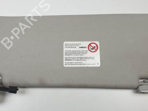Used Left sun visor FORD GALAXY I (WGR) 2.3 16V (146 hp) 28066163