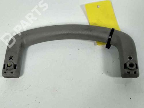 Pannello interno portiera posteriore destro NISSAN NP300 NAVARA (D40) 2.5 dCi 4WD (D40TT, D40T, D40M, D40BB) (190 hp) 6853054