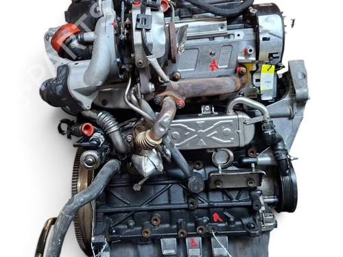 Engine VW GOLF VI (5K1) 1.6 TDI | BP39089918M1 - Image 7