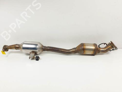 Used Catalyst Catalyst TOYOTA C-HR (_X1_) 2.0 Hybrid (MAXH10) (184 hp) 24341039 24341039