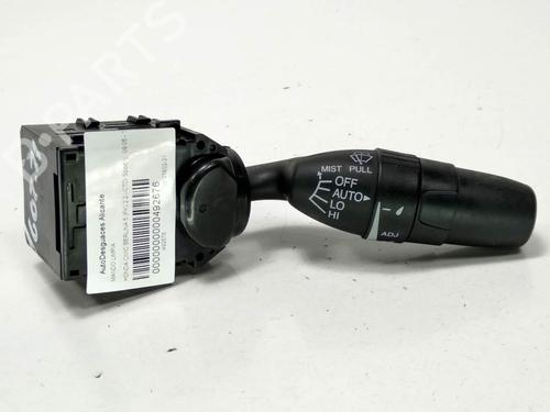 Used Steering column stalk Steering column stalk HONDA CIVIC VIII Hatchback (FN, FK) 2.2 CTDi (FK3) (140 hp) 8688686 8688686