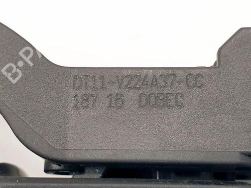 Front left exterior door handle FORD TOURNEO CONNECT / GRAND TOURNEO CONNECT V408 MPV  | BP17481207C128 
