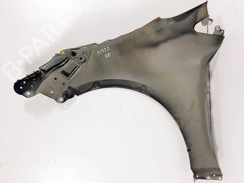 Right front fenders TOYOTA COROLLA Hatchback (_E21_, _EA1_, _EH1_) 1.8 Hybrid (ZWE211) | BP25403691C42 