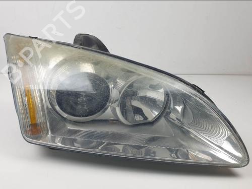 Højre forlygte FORD FOCUS II (DA_, HCP, DP) 2.0 TDCi | BP27272547C29 