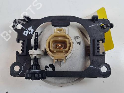 Left front fog light PEUGEOT 2008 I (CU_) 1.2 PureTech 82 | BP29875114C30