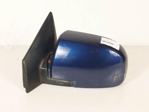Used Left mirror KIA CARENS II MPV (FJ) 2.0 CRDi (113 hp) 15280861